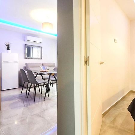 Luxury Suites Fuengirola Exterior photo