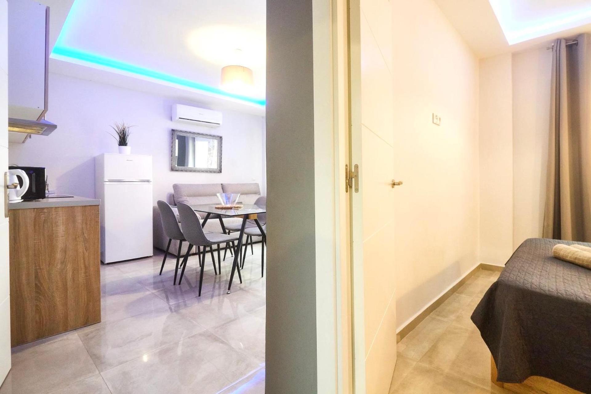 Luxury Suites Fuengirola Exterior photo